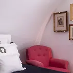 Hotel The Tsitouras Collection 4*