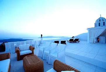 Hotel The Tsitouras Collection