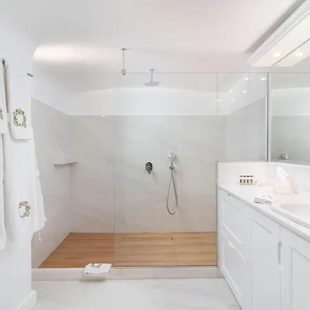 Hotel The Tsitouras Collection 4*