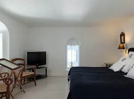 The Tsitouras Collection Hotel 4*