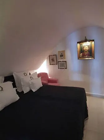 The Tsitouras Collection Hotel Firostefani
