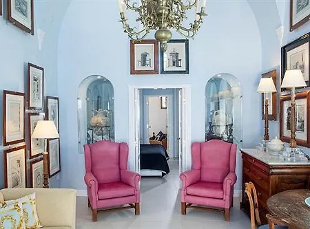 The Tsitouras Collection 4*