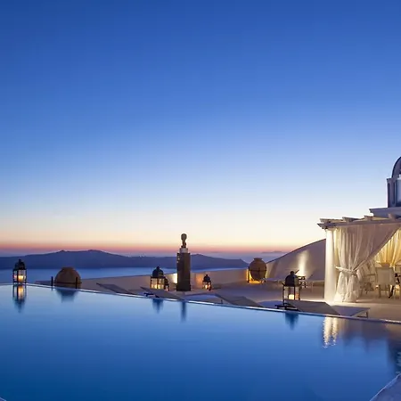 Hotel The Tsitouras Collection