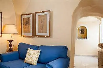 Hotel The Tsitouras Collection Firostefani