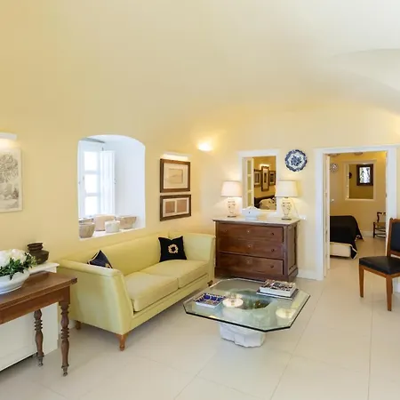 Hotel The Tsitouras Collection