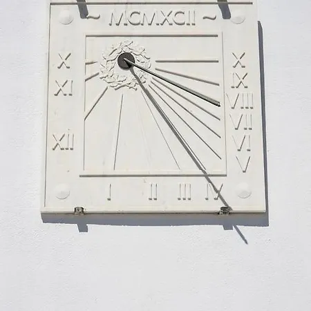 The Tsitouras Collection 4* Firostefani