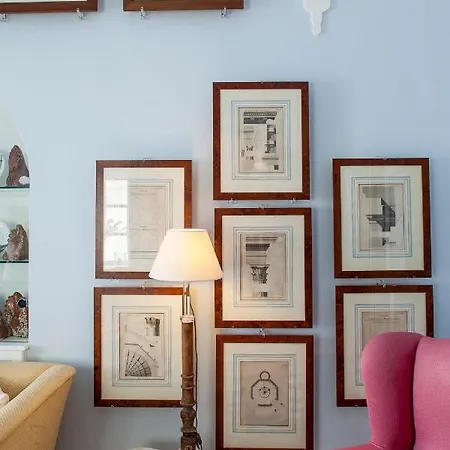 The Tsitouras Collection 4*