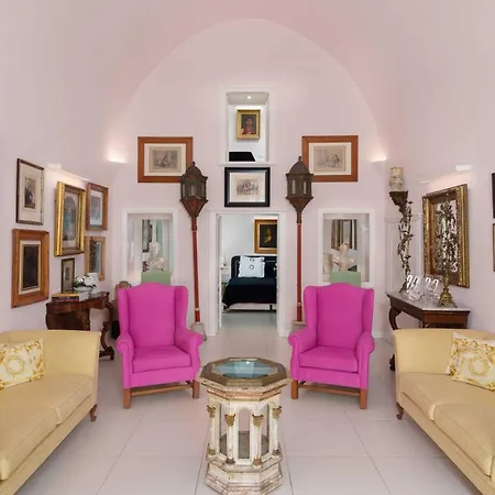 The Tsitouras Collection 4*