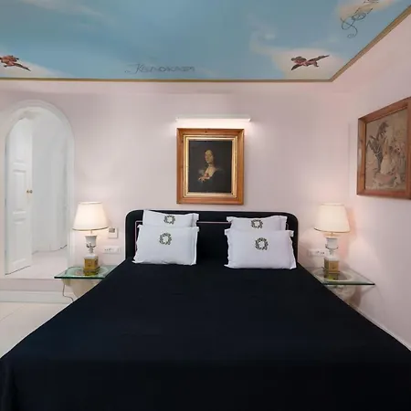 Hotel The Tsitouras Collection 4*