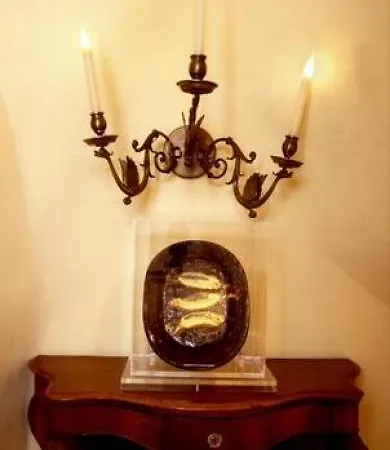Отель The Tsitouras Collection Фиростефани
