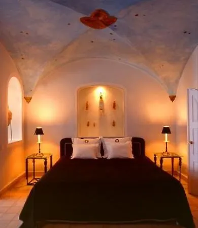 The Tsitouras Collection Firostefani