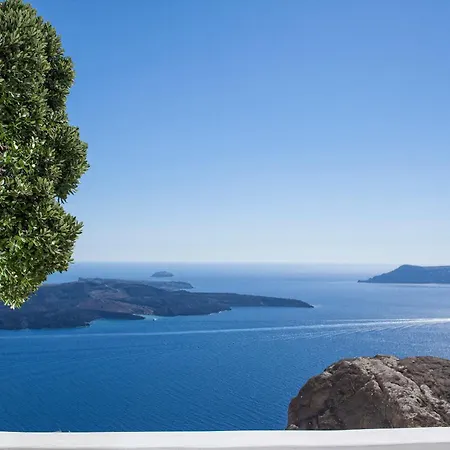 Hotel The Tsitouras Collection 4*