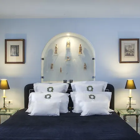 The Tsitouras Collection Hotel 4*