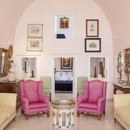 The Tsitouras Collection Hotel Firostefani