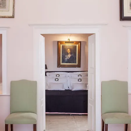 Hotell The Tsitouras Collection