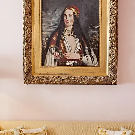 The Tsitouras Collection Hotel 4*