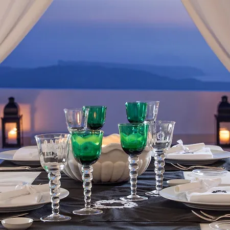 Hotel The Tsitouras Collection Firostefani