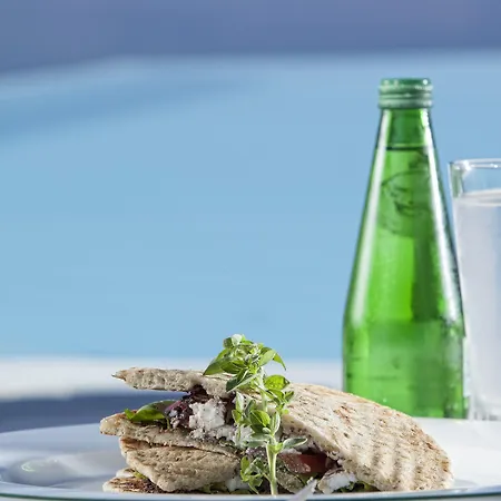 The Tsitouras Collection 4*