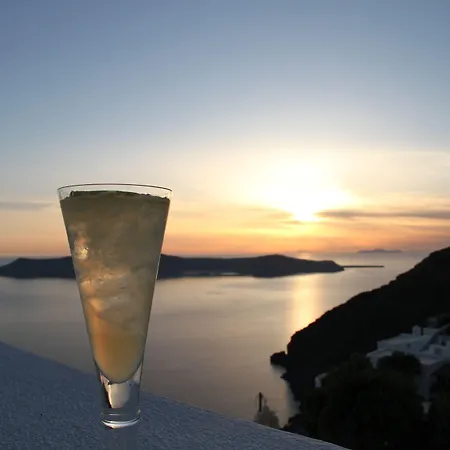 The Tsitouras Collection Hotel