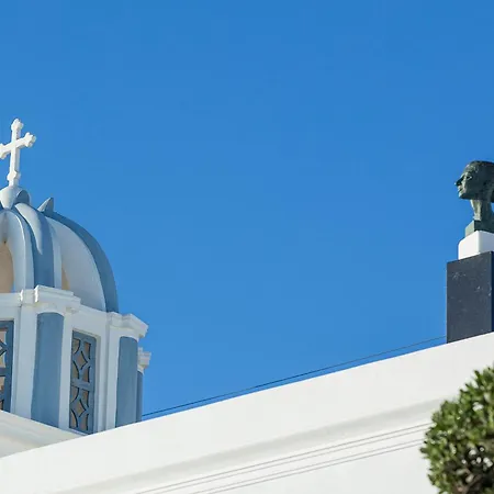 Hotel The Tsitouras Collection