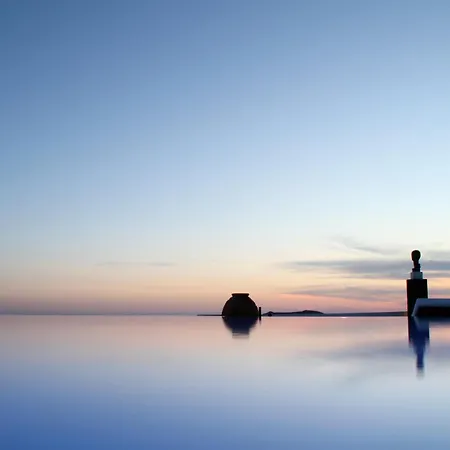 The Tsitouras Collection 4* Firostefani