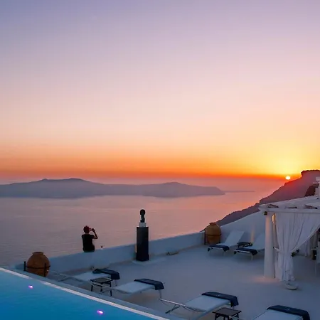 Hotel The Tsitouras Collection Firostefani