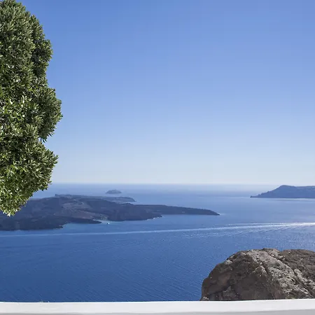 Hotel The Tsitouras Collection 4*