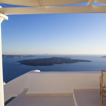 Hotel The Tsitouras Collection