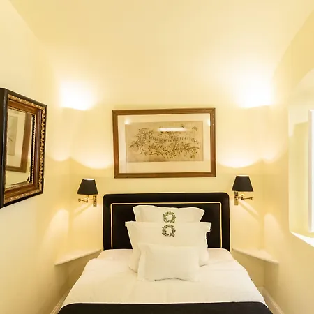 The Tsitouras Collection Hotel 4*