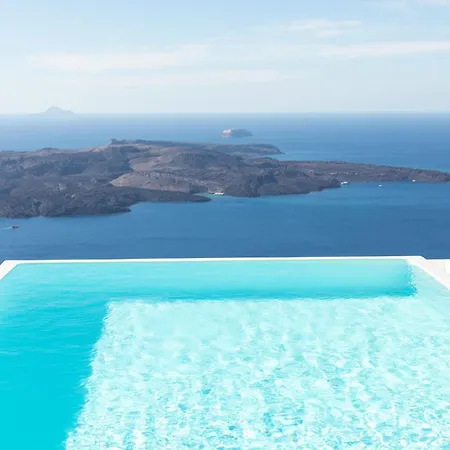 Hotel The Tsitouras Collection Firostefani