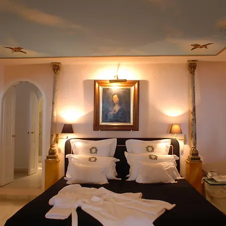 Hotel The Tsitouras Collection 4*