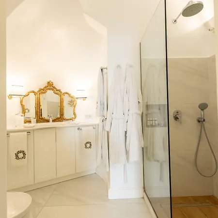Hotell The Tsitouras Collection