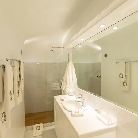 The Tsitouras Collection Hotell Firostefani