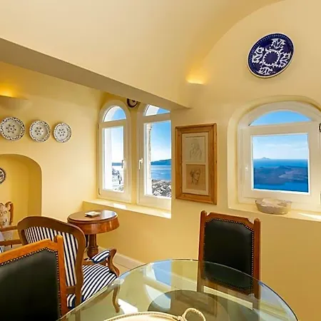 The Tsitouras Collection 4*