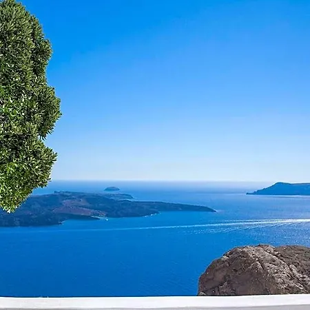 The Tsitouras Collection 4* Фиростефани