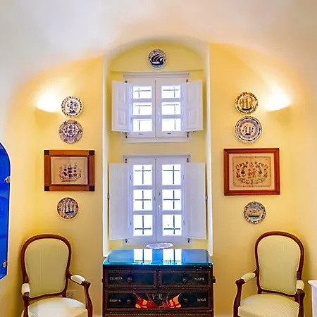 The Tsitouras Collection
