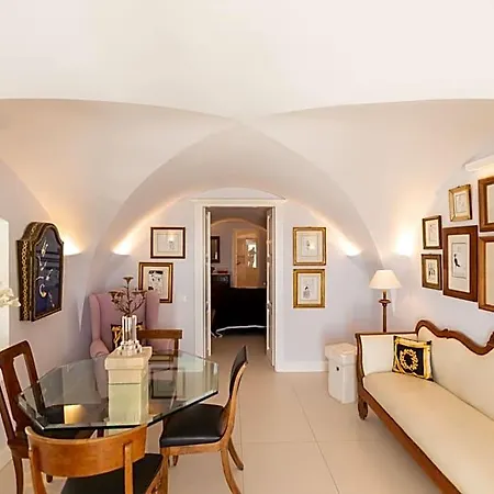 The Tsitouras Collection 4* Фиростефани