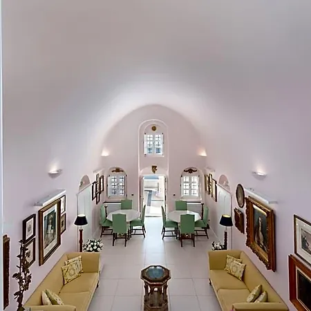The Tsitouras Collection 4*