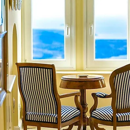 The Tsitouras Collection 4*