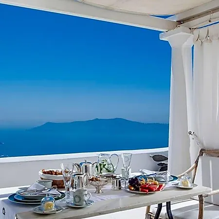 The Tsitouras Collection Отель 4*