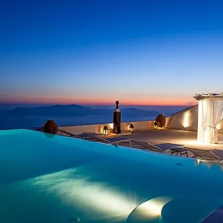 The Tsitouras Collection Отель 4*