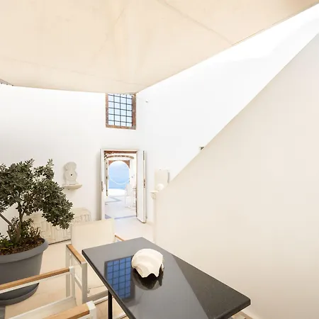 The Tsitouras Collection Hotel