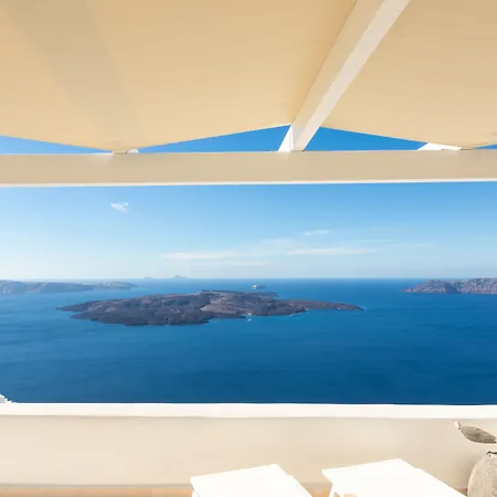 The Tsitouras Collection 4*