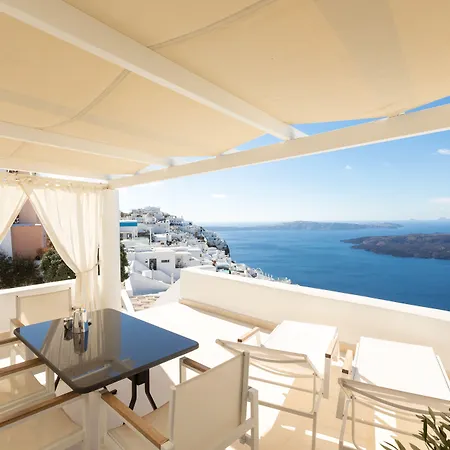 Hotel The Tsitouras Collection