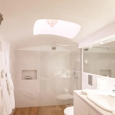 The Tsitouras Collection Hotel 4*