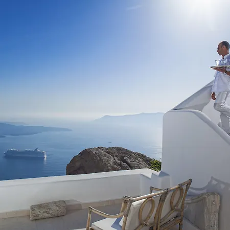 The Tsitouras Collection Hotel