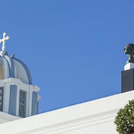 Hotel The Tsitouras Collection 4*