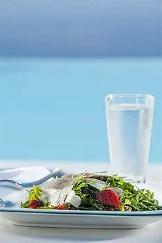 The Tsitouras Collection 4* Фиростефани