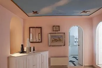 The Tsitouras Collection Отель Фиростефани
