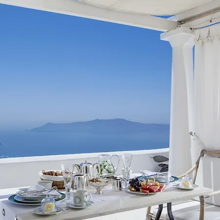 Hotel The Tsitouras Collection Firostefani